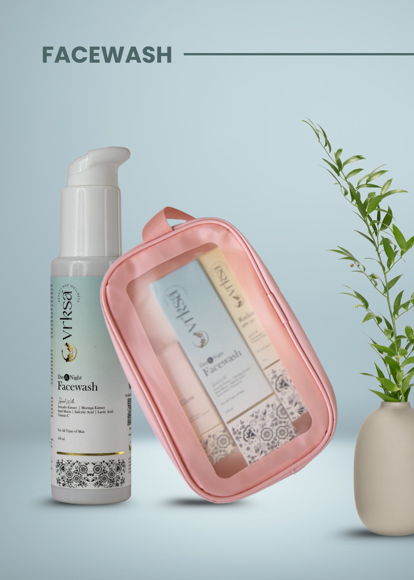 SkinCare Ritual Bundle