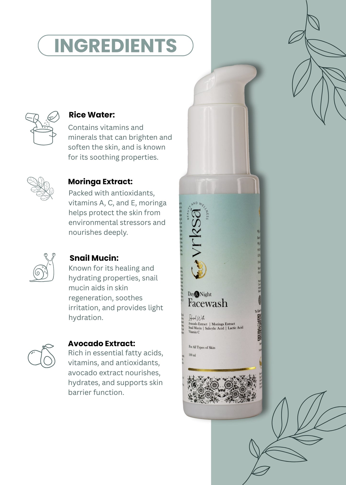 SkinCare Ritual Bundle