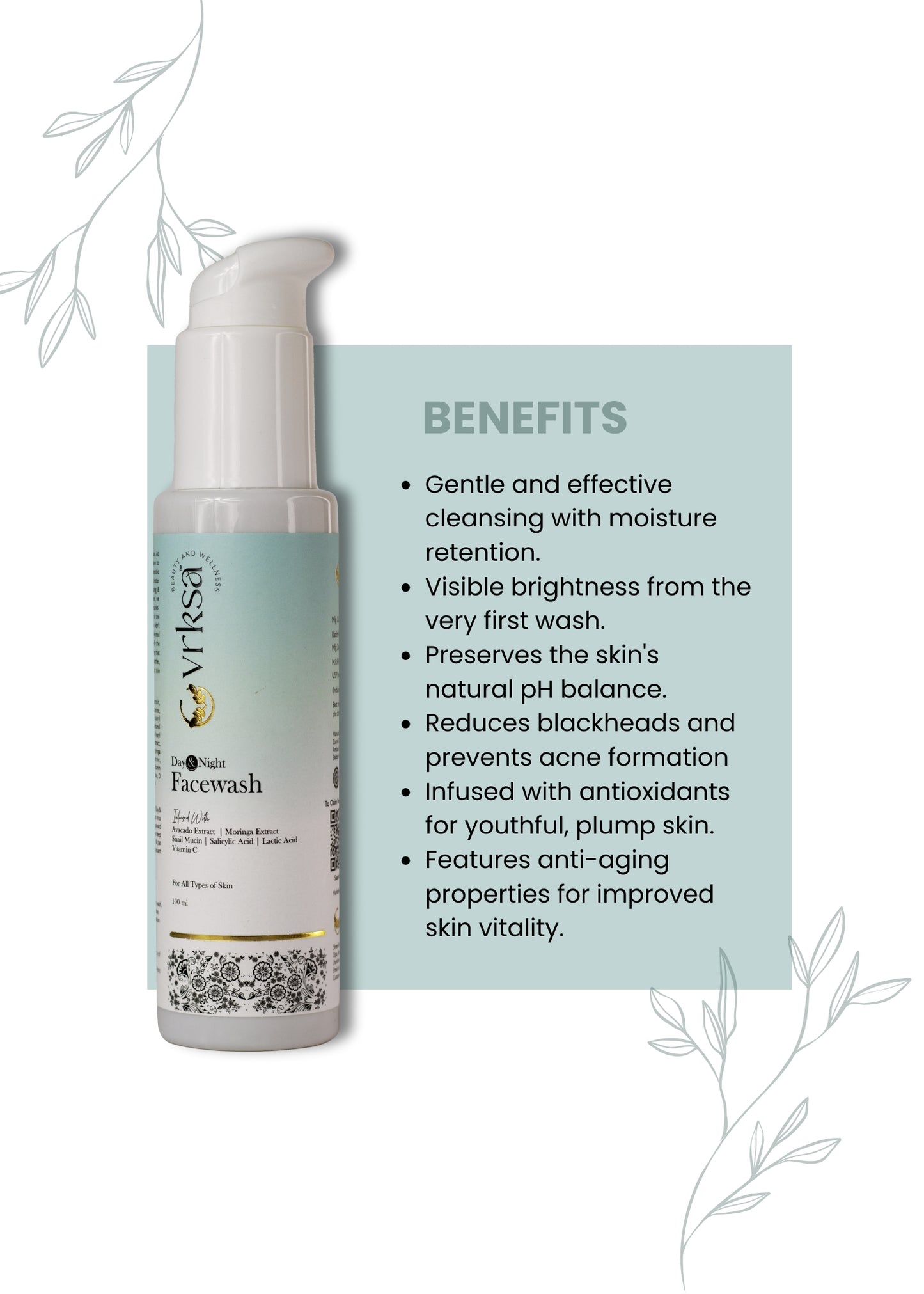 SkinCare Ritual Bundle
