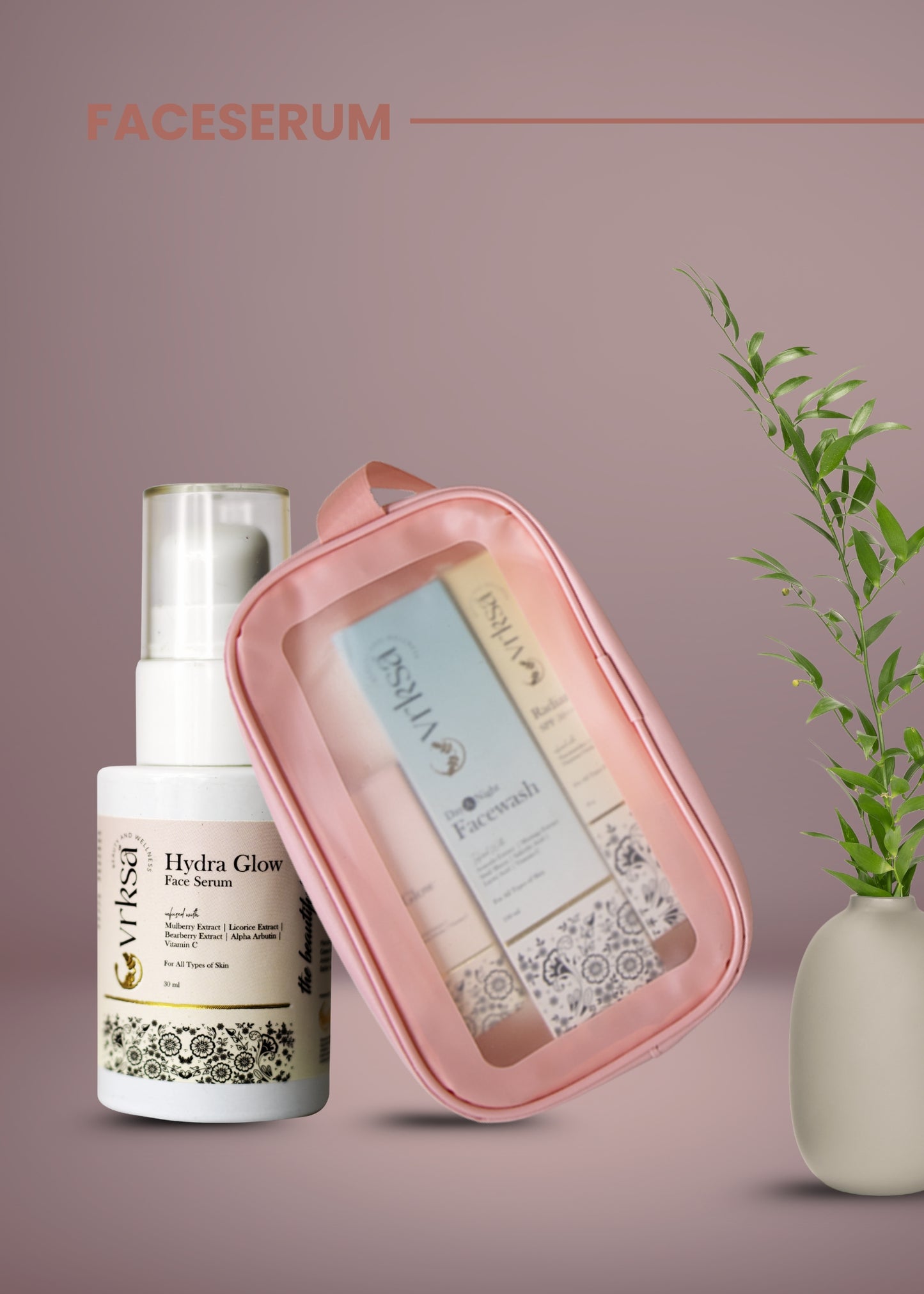 SkinCare Ritual Bundle