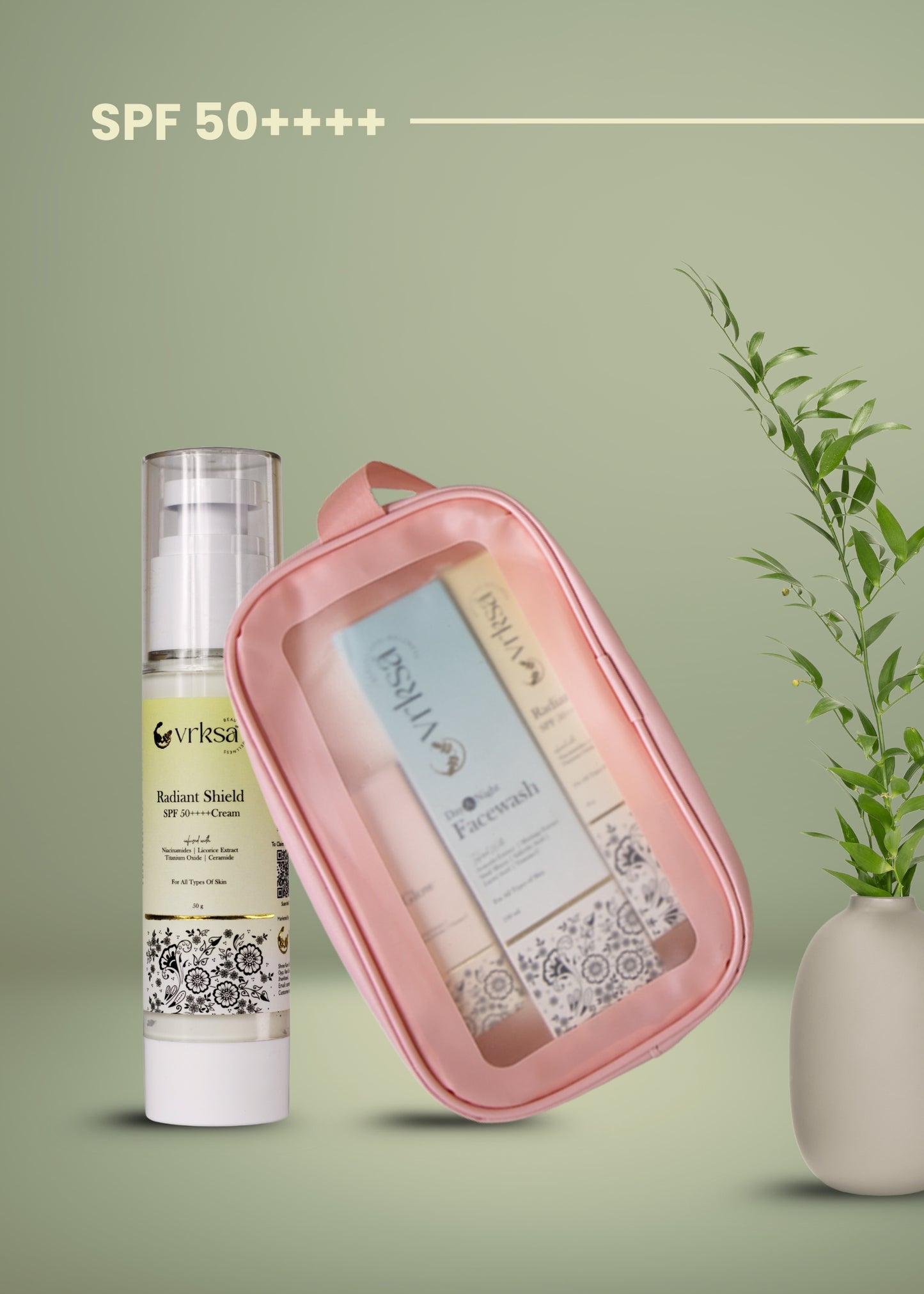 SkinCare Ritual Bundle
