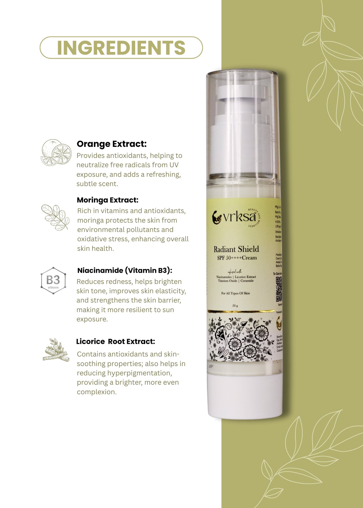 SkinCare Ritual Bundle