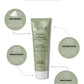 Supermint Alum Fresh Toothpaste