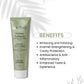 Supermint Alum Fresh Toothpaste