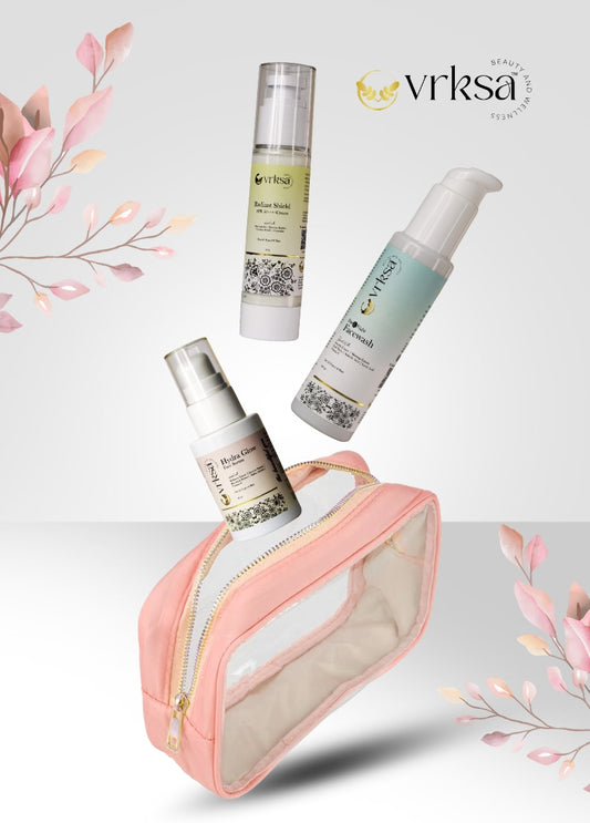SkinCare Ritual Bundle