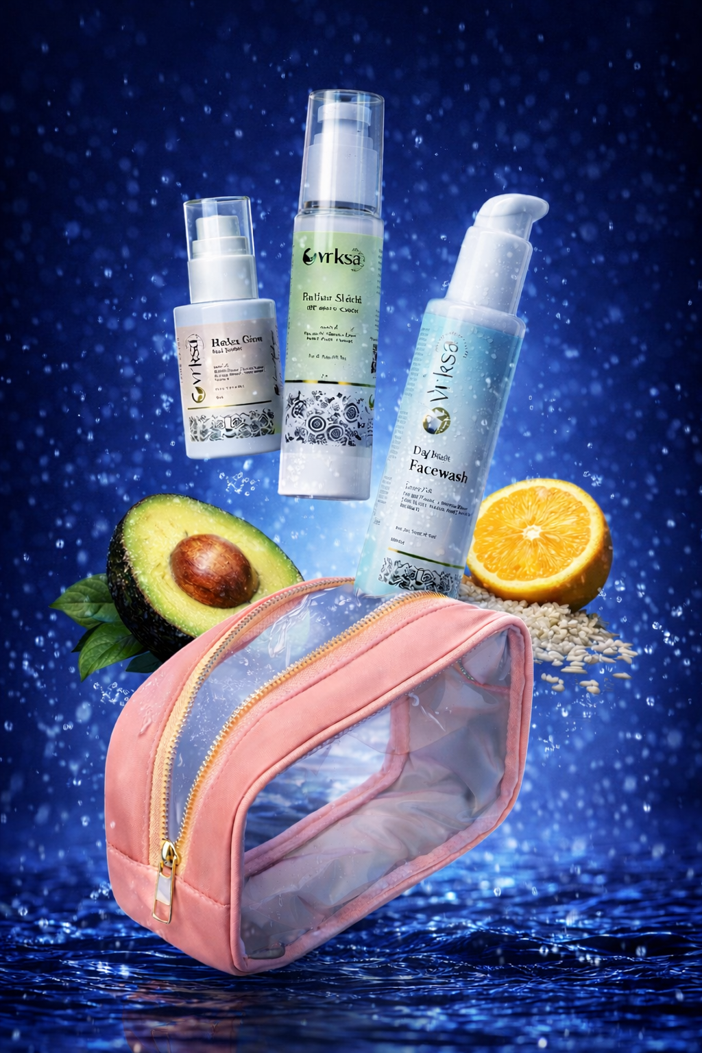 SkinCare Ritual Bundle