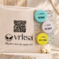 Start Your Skincare Journey with the VRKSA Trial Kit