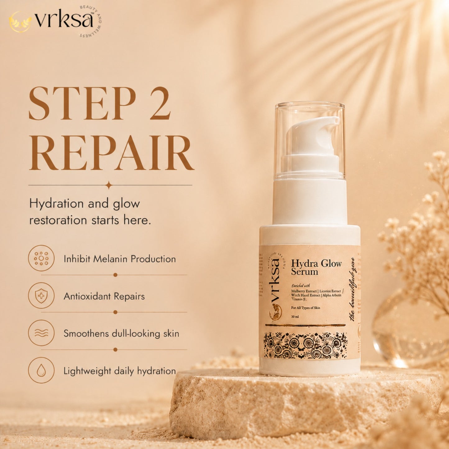 Vrksa Tan Defence System