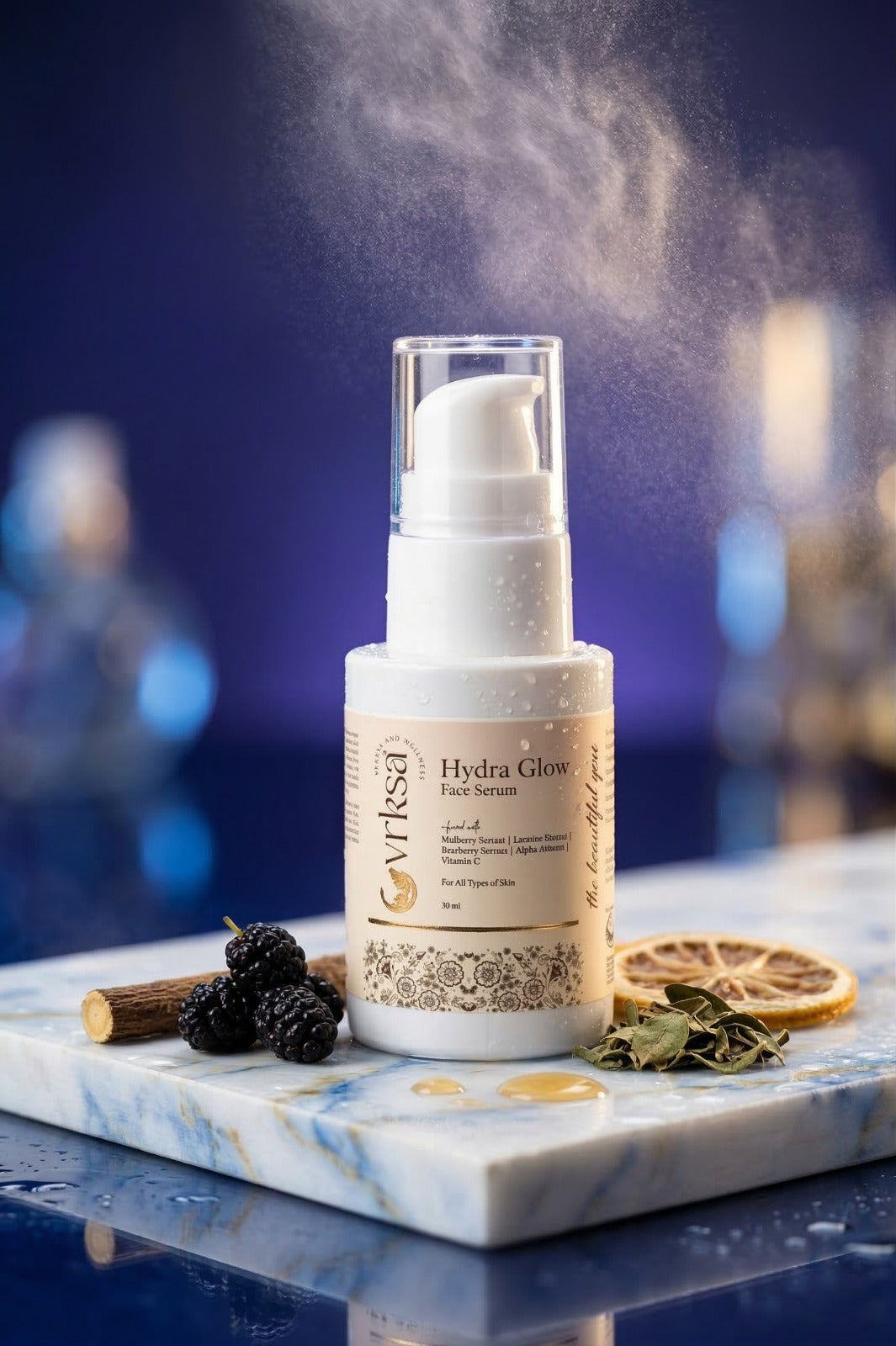 SkinCare Ritual Bundle