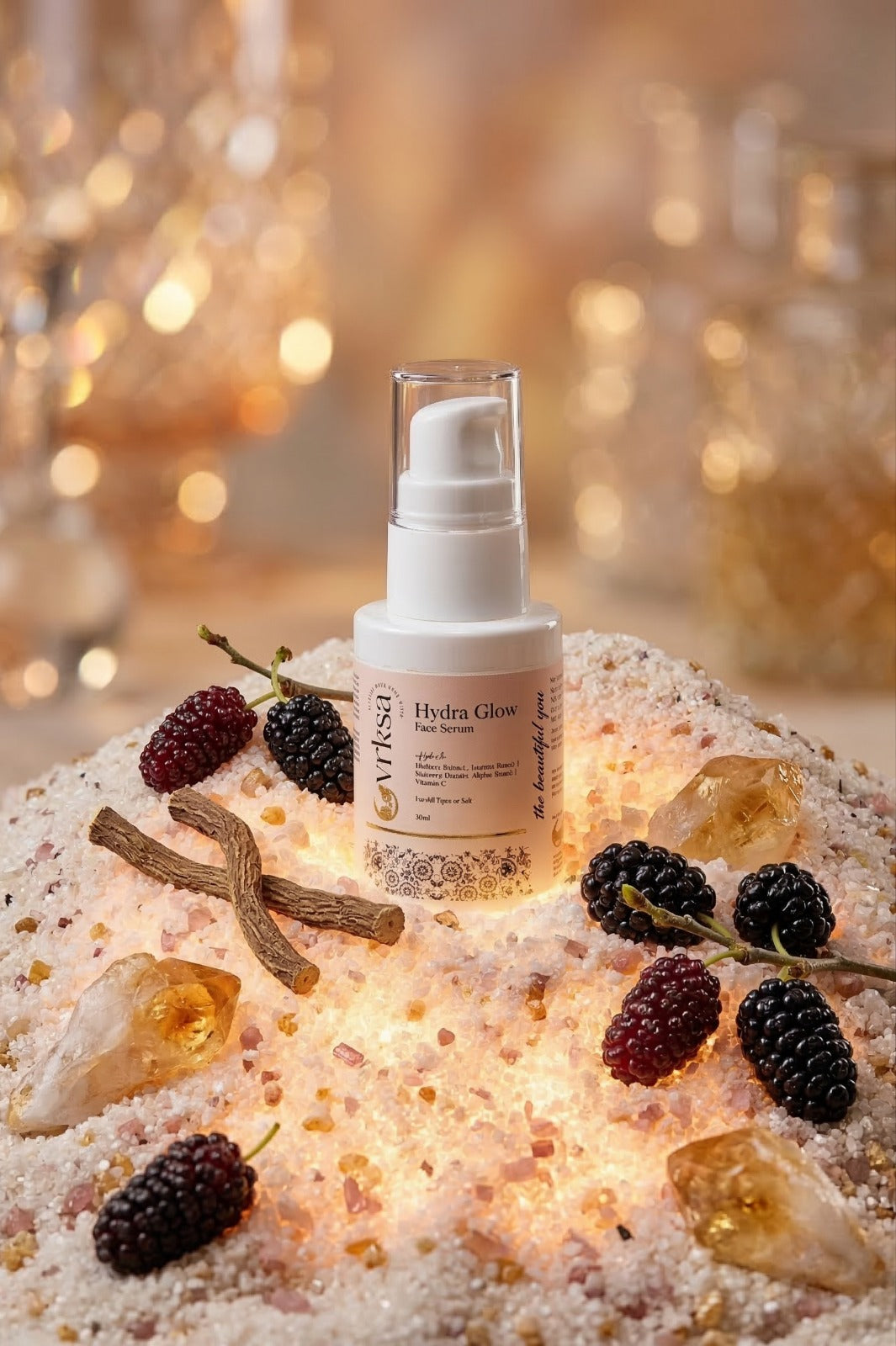 SkinCare Ritual Bundle