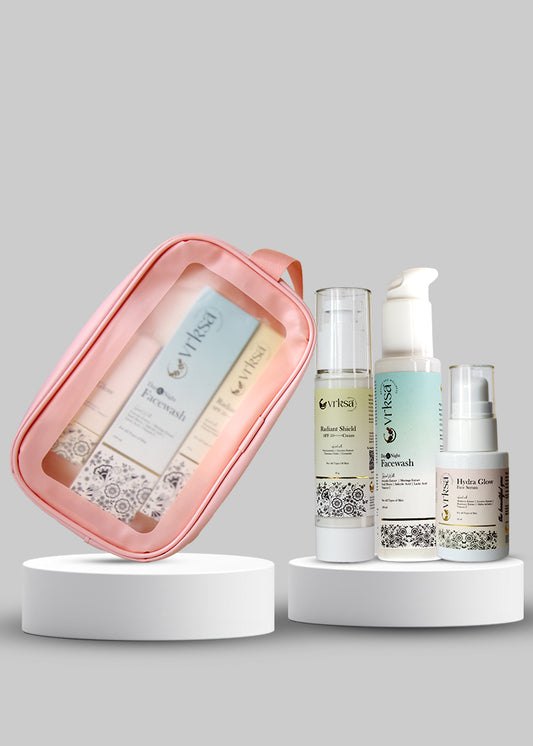 skin care for women